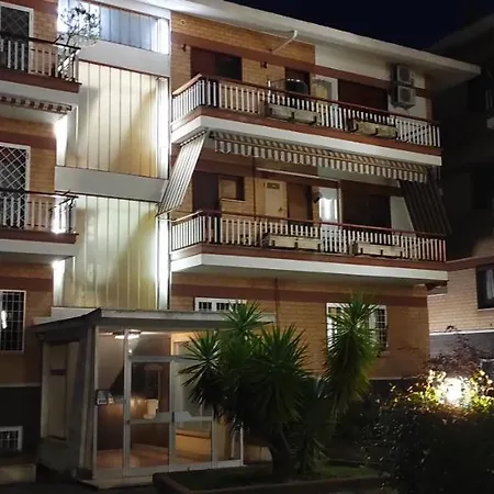 Appartement Casa Nonna Iolanda *