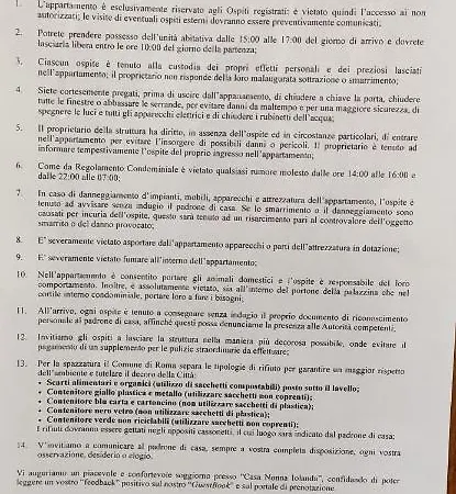 Casa Nonna Iolanda *