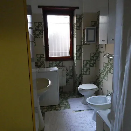 Casa Nonna Iolanda Appartement *
