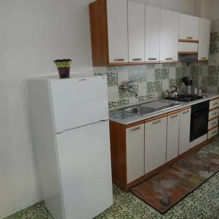 Casa Nonna Iolanda Appartement *
