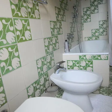 Appartement Casa Nonna Iolanda Rome