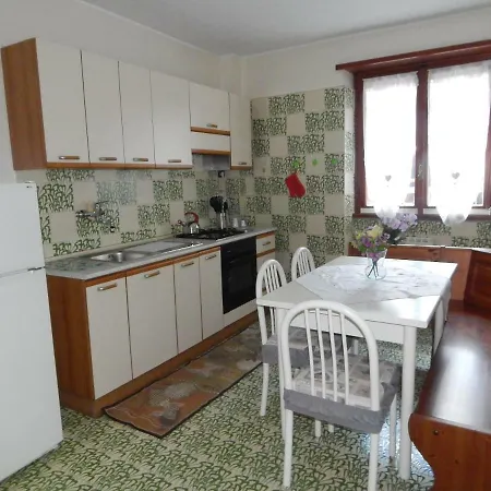 Casa Nonna Iolanda