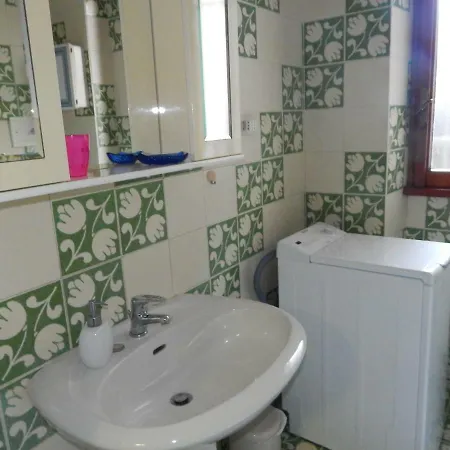 Casa Nonna Iolanda *