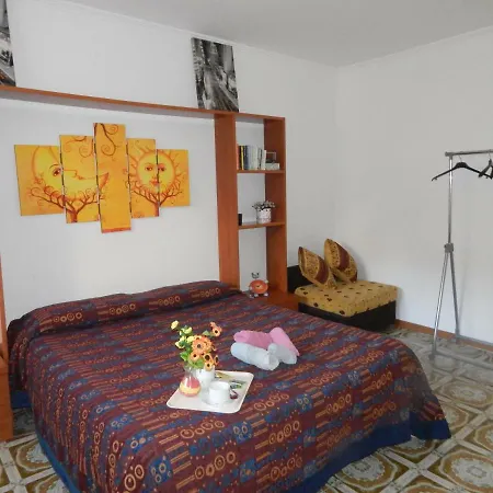 Casa Nonna Iolanda Appartement