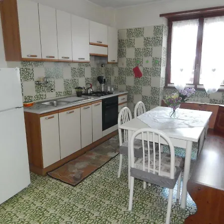 Casa Nonna Iolanda