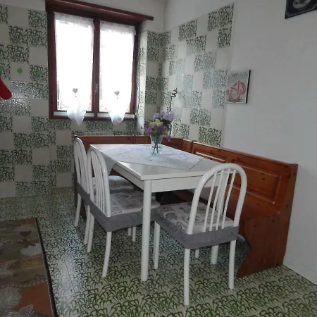 Casa Nonna Iolanda *