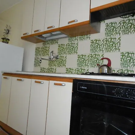 Casa Nonna Iolanda Rome