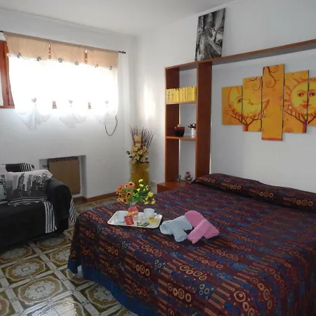 Appartement Casa Nonna Iolanda Rome