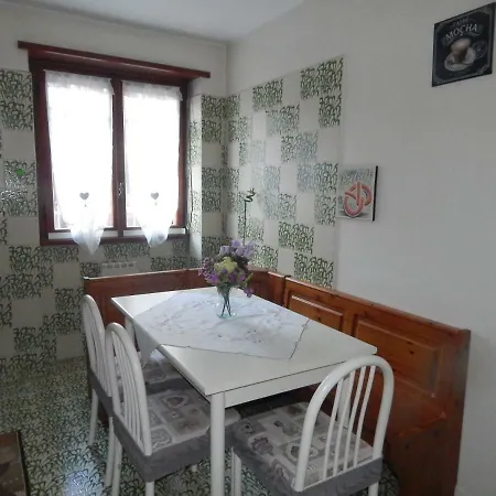 Casa Nonna Iolanda * Rome
