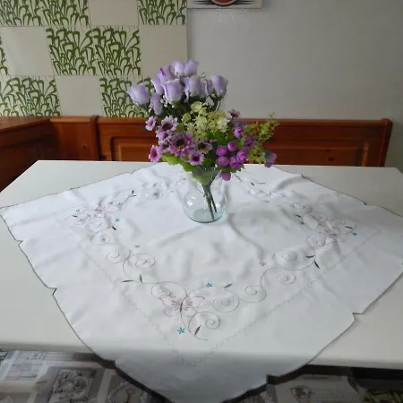 Appartement Casa Nonna Iolanda Rome