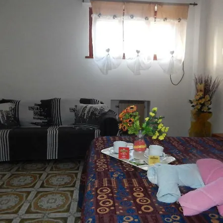 Casa Nonna Iolanda Appartement *