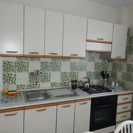 Appartement Casa Nonna Iolanda
