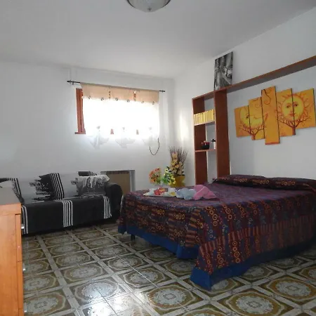 Casa Nonna Iolanda