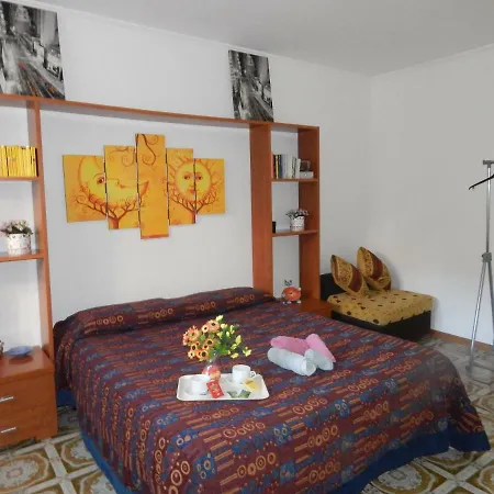 Casa Nonna Iolanda Appartement *