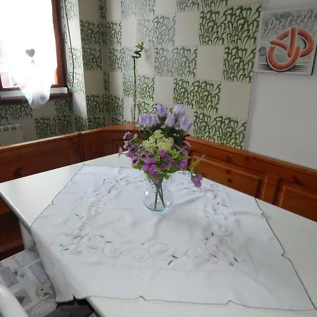 Appartement Casa Nonna Iolanda