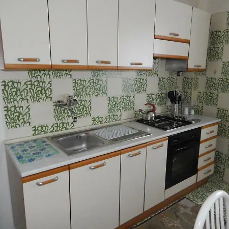 Appartement Casa Nonna Iolanda