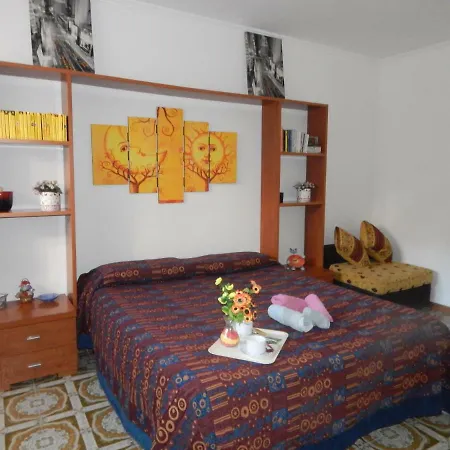 Casa Nonna Iolanda Appartement *