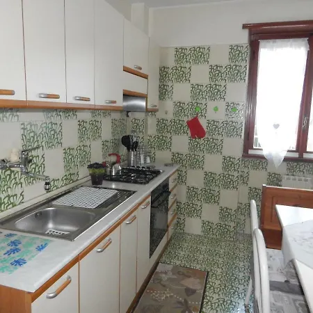 Casa Nonna Iolanda Appartement *