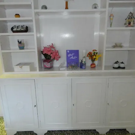 Appartement Casa Nonna Iolanda Rome